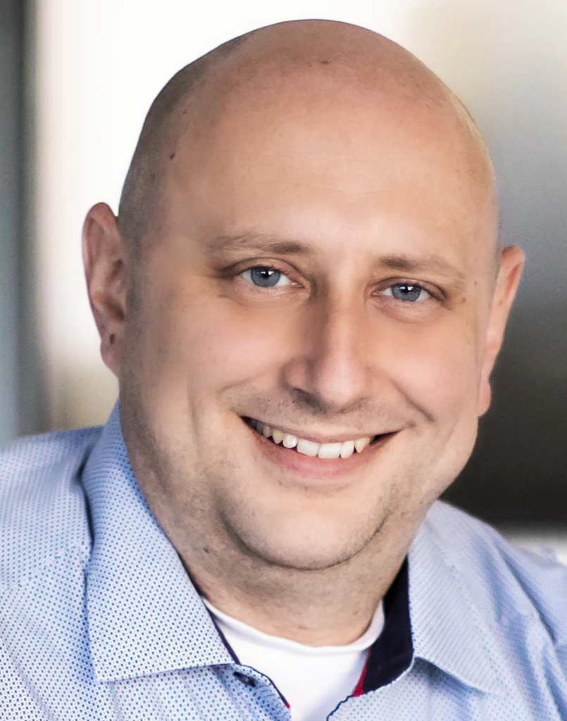 dr. Donatas Rekus