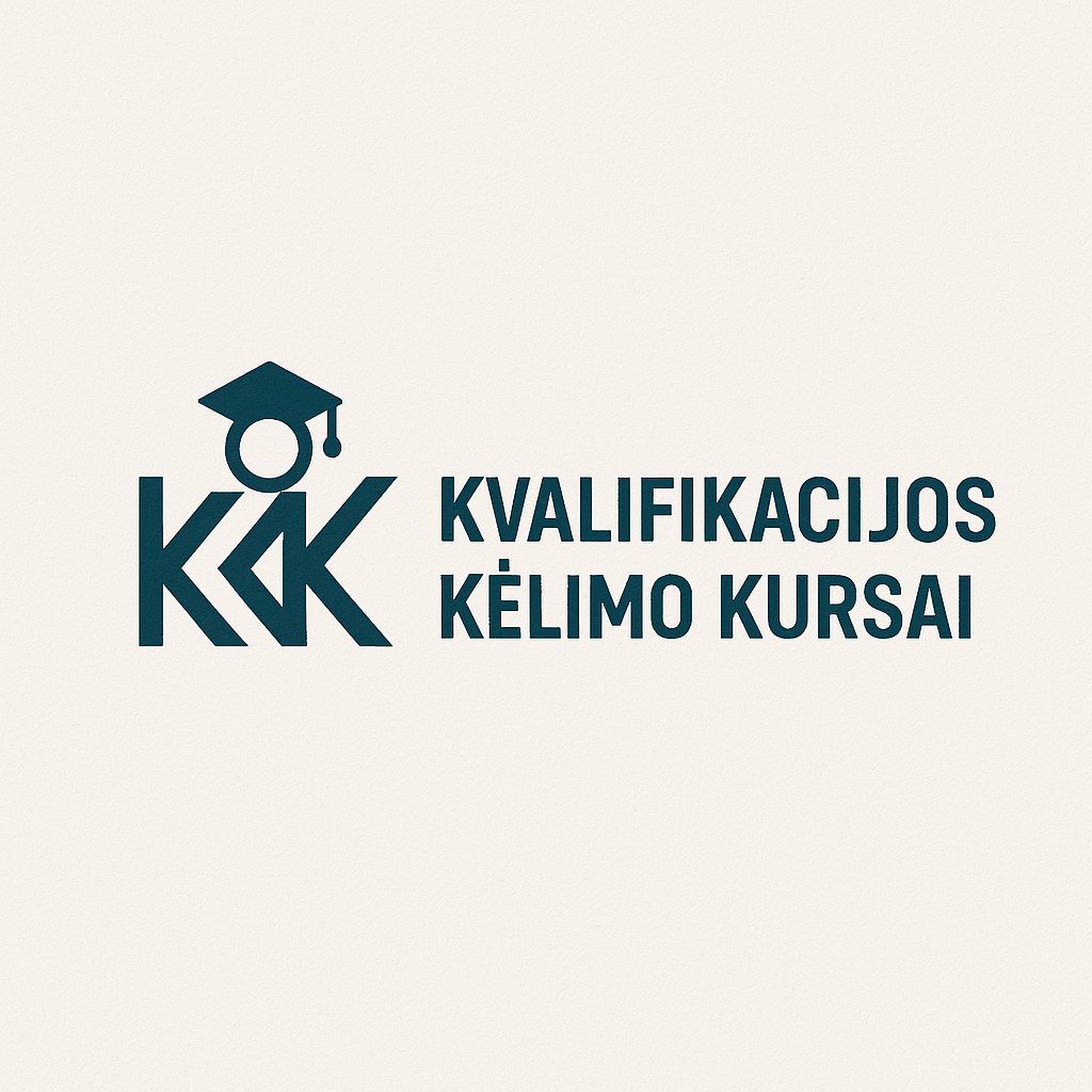 KKK – Kvalifikacijų kėlimo kursai