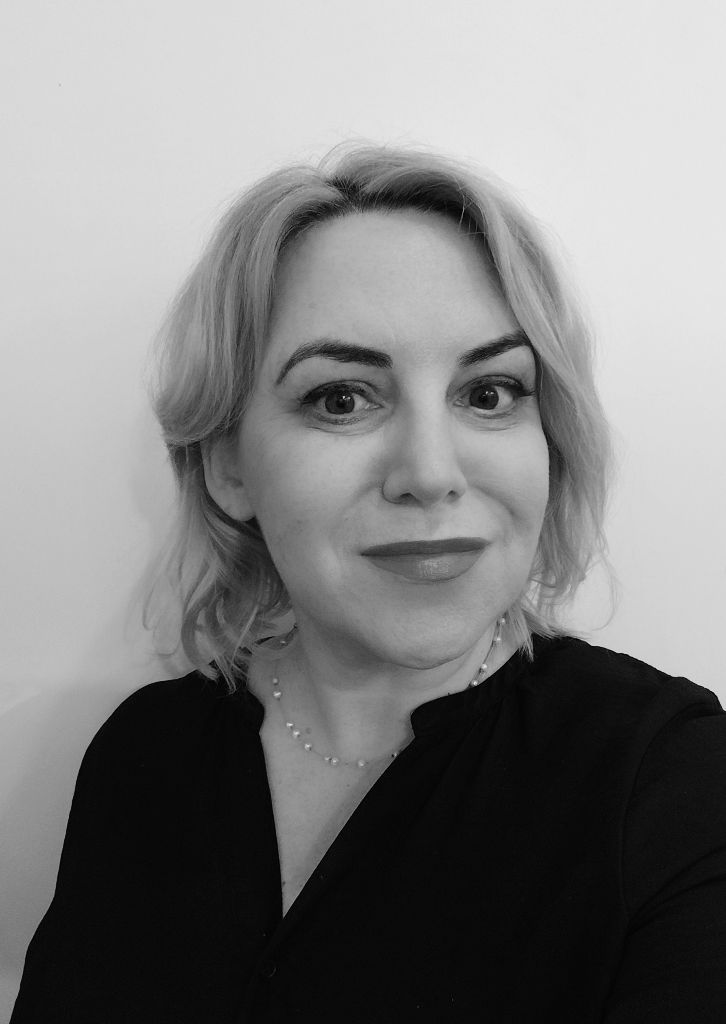 Vaida Masytė-Pavasarienė