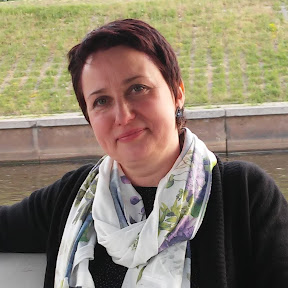 Vilmantė Naruševičienė